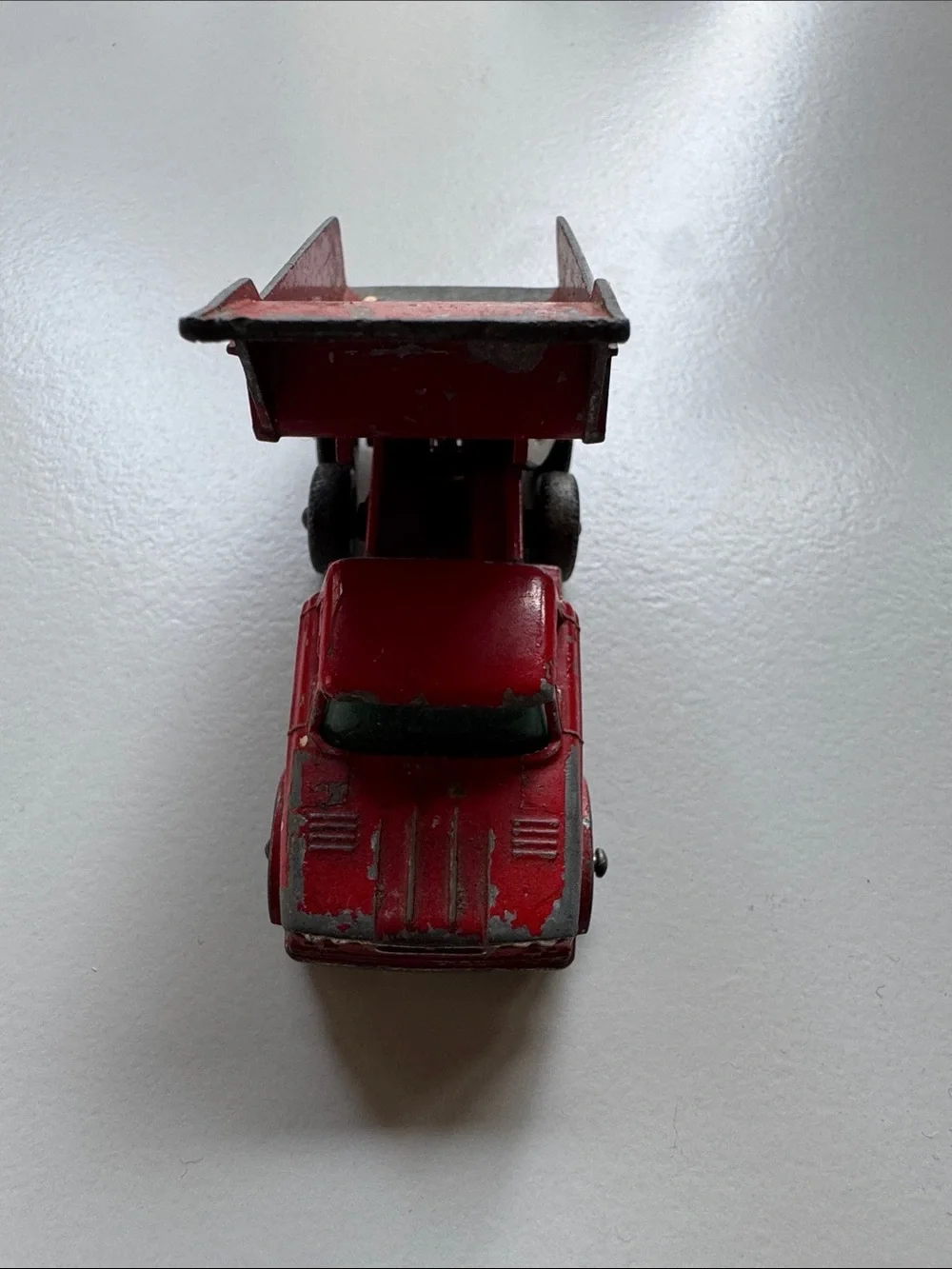 MATCHBOX vintage lesney